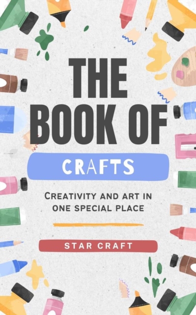 Book of Crafts