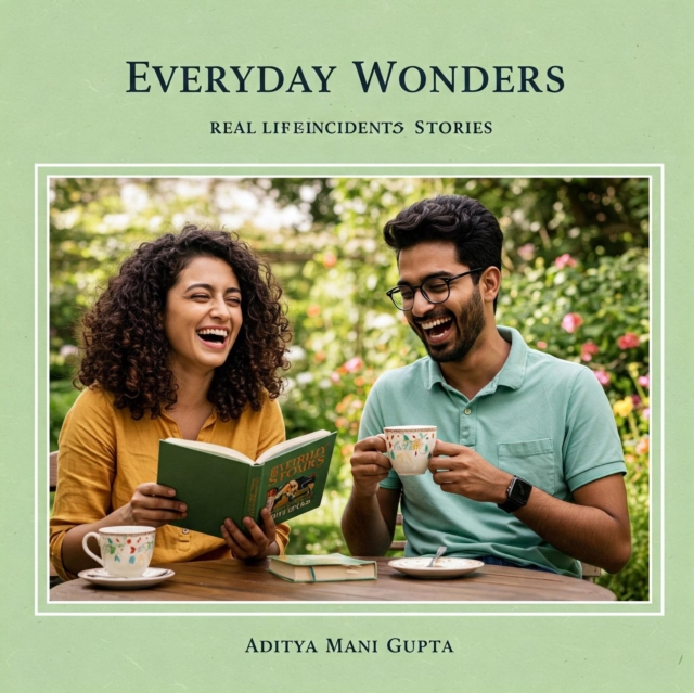 Everyday Wonders