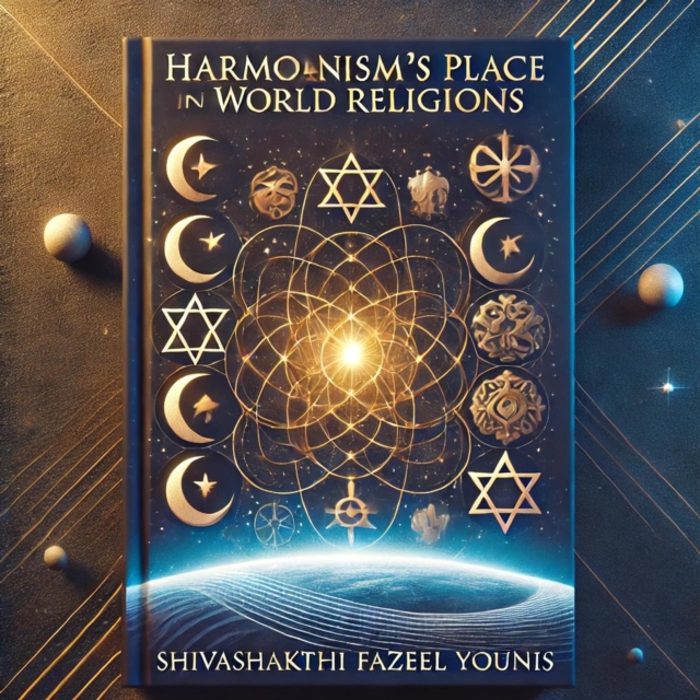 Harmonism's place in world religion