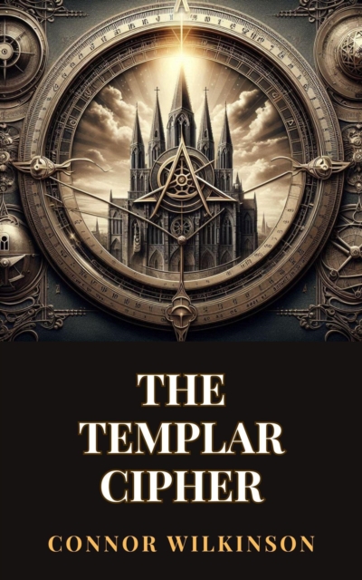 Templar Cipher