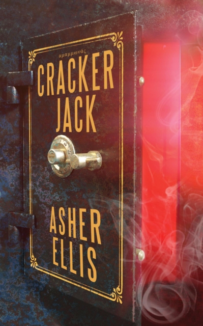 Cracker Jack