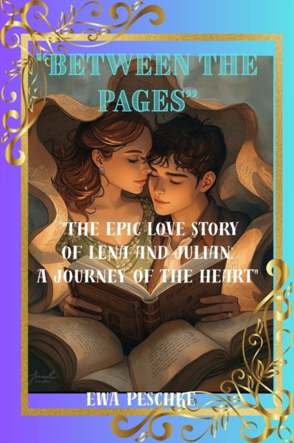 &quote;Between The Pages&quote;