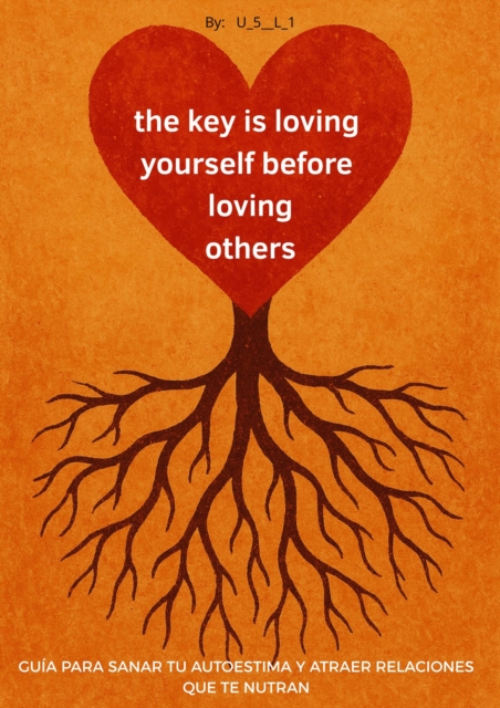 key is Loving Yourself Before Loving Others