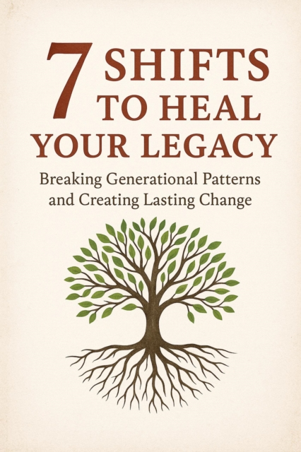 7 Shifts To Heal Your Legacy