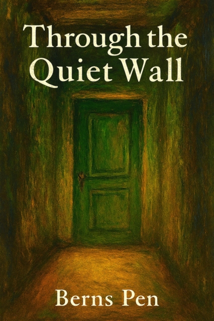 Through the Quiet Wall