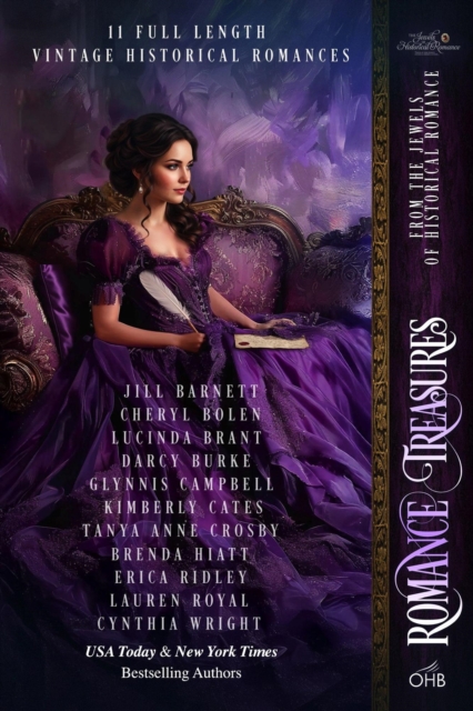 Romance Treasures
