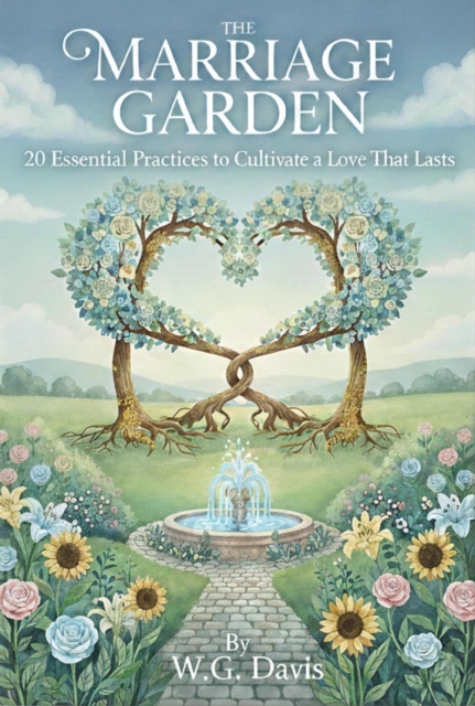 Marriage Garden