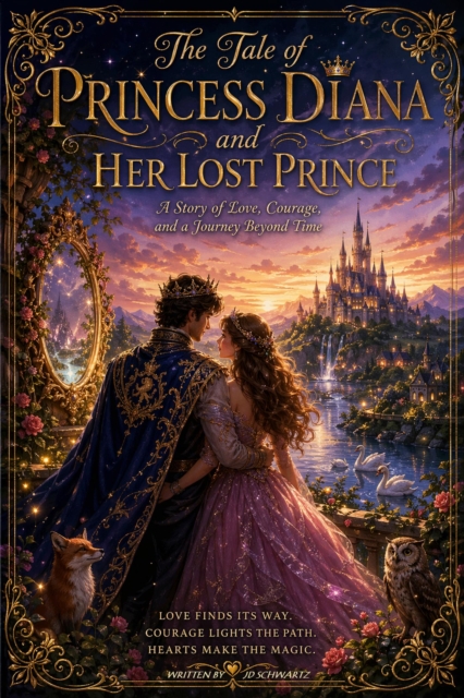 Tale of Princess Dianka and Her Lost Prince