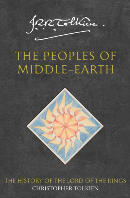Peoples of Middle-earth