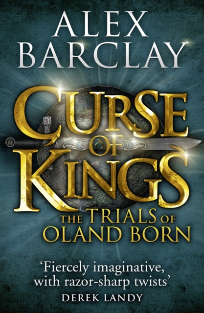Curse of Kings