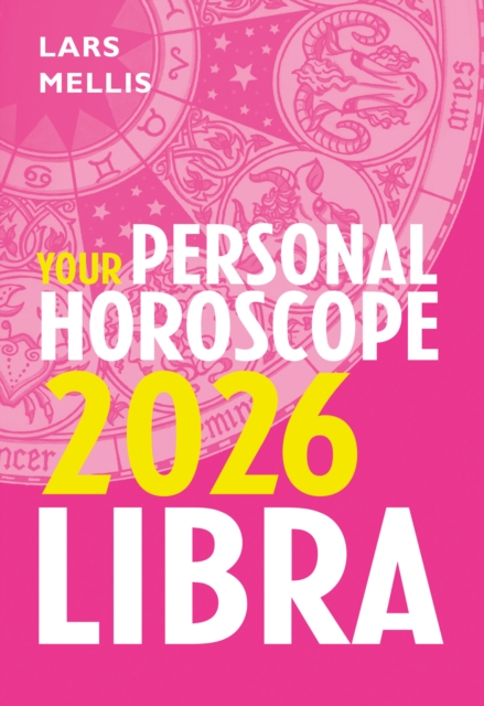 Libra 2026: Your Personal Horoscope
