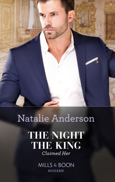 Night The King Claimed Her