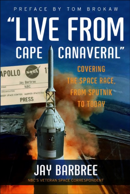 &quote;Live from Cape Canaveral&quote;