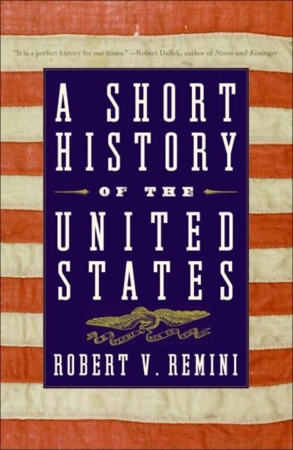 Short History of the United States
