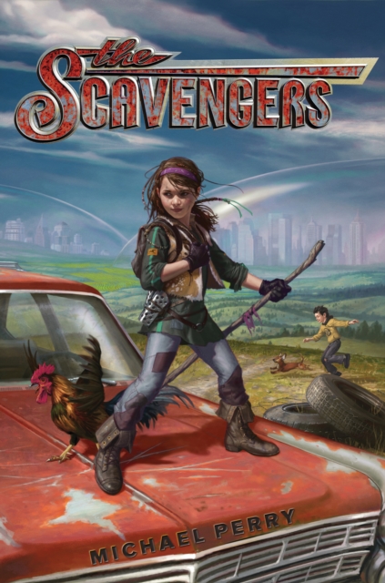 Scavengers