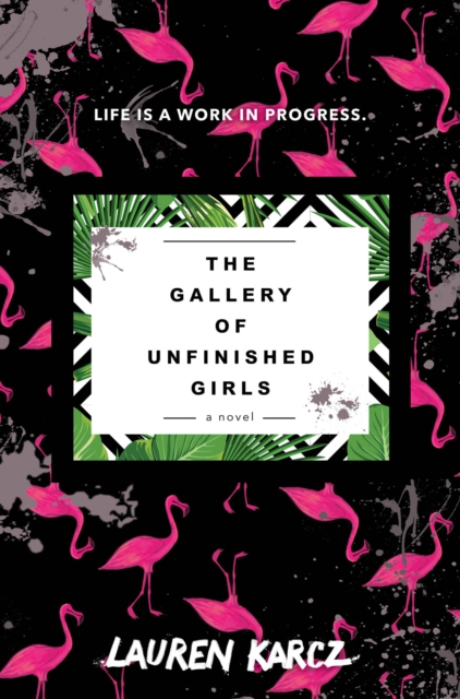 Gallery of Unfinished Girls
