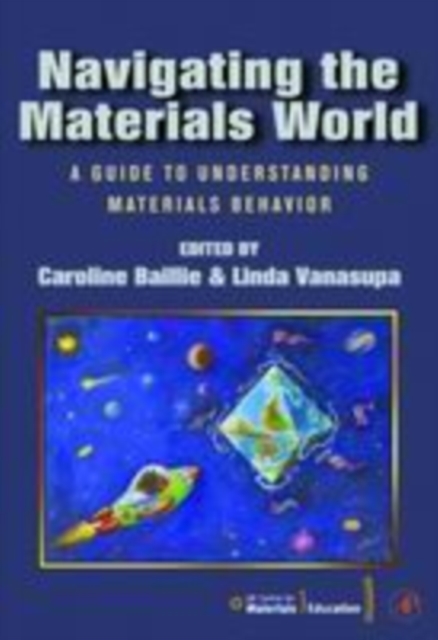 Navigating the Materials World
