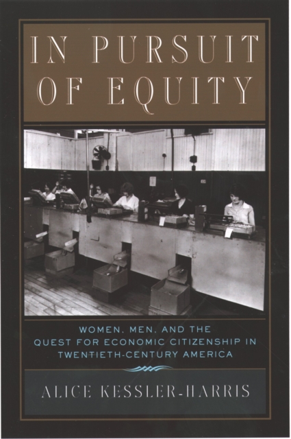 In Pursuit of Equity