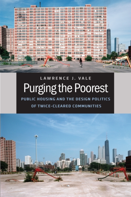 Purging the Poorest