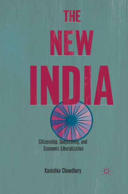 New India