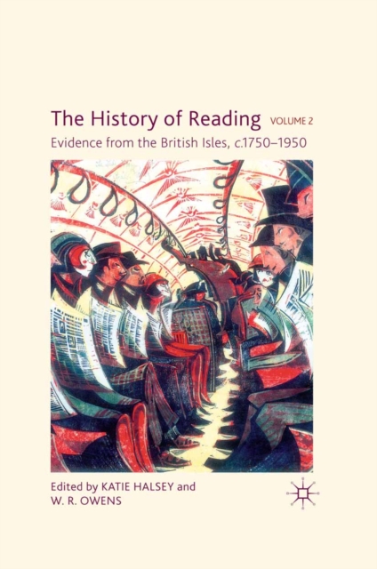 History of Reading, Volume 2