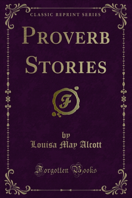 Proverb Stories