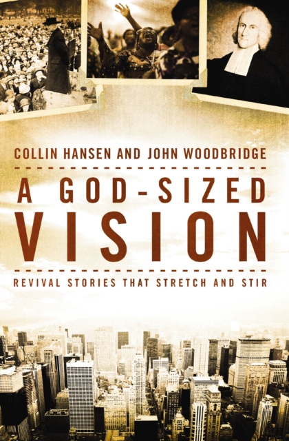 God-Sized Vision