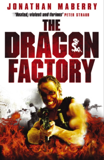 Dragon Factory
