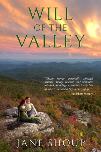 Will Of The Valley