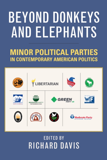 Beyond Donkeys and Elephants