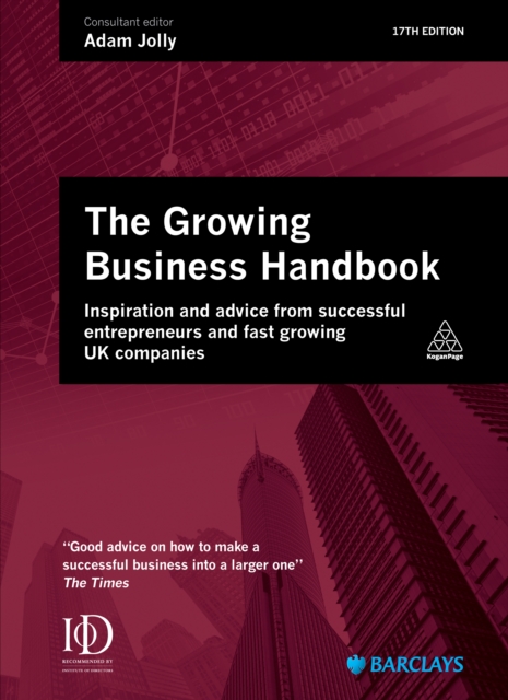 Growing Business Handbook