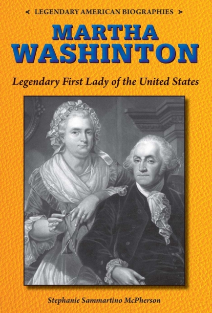 Martha Washington