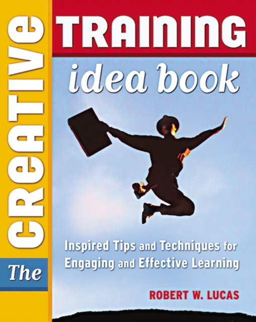 Creative Training Idea Book