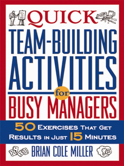 Quick Team-Building Activities for Busy Managers