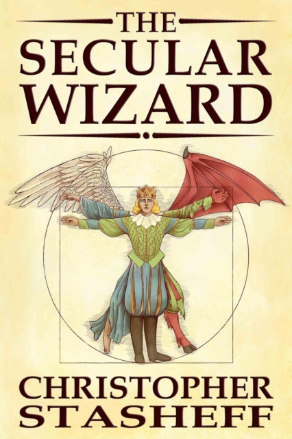 Secular Wizard
