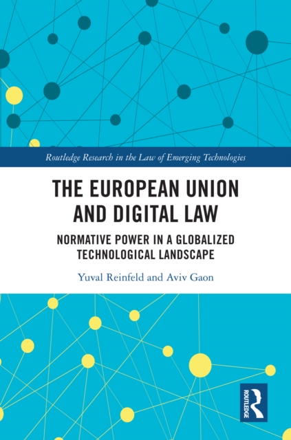 European Union and Digital Law