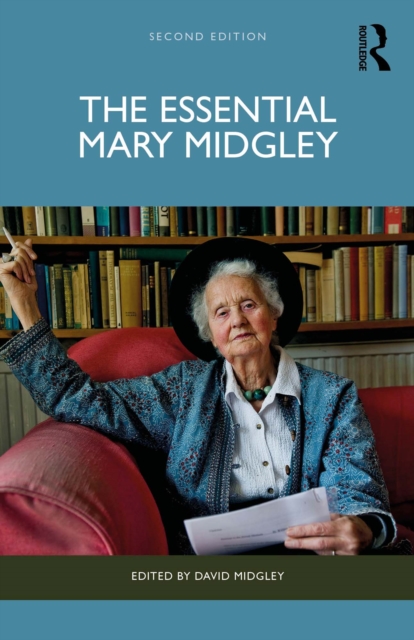 Essential Mary Midgley