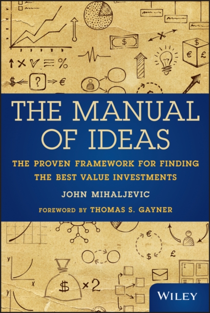 Manual of Ideas