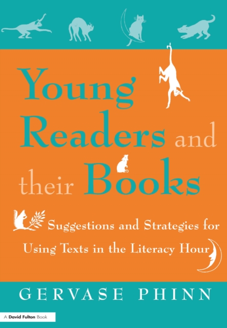 Young Readers and Their Books
