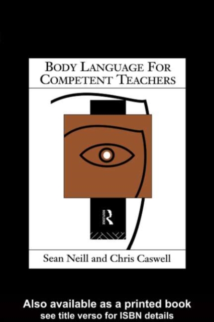 Body Language for Competent Teachers
