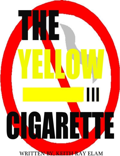 Yellow Cigarette