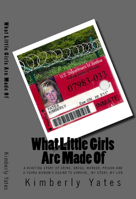 What Little Girls Are Made Of