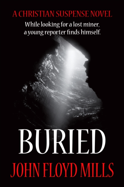 Buried: Looking For A Lost Miner, A Reporter Finds Himself