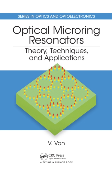 Optical Microring Resonators