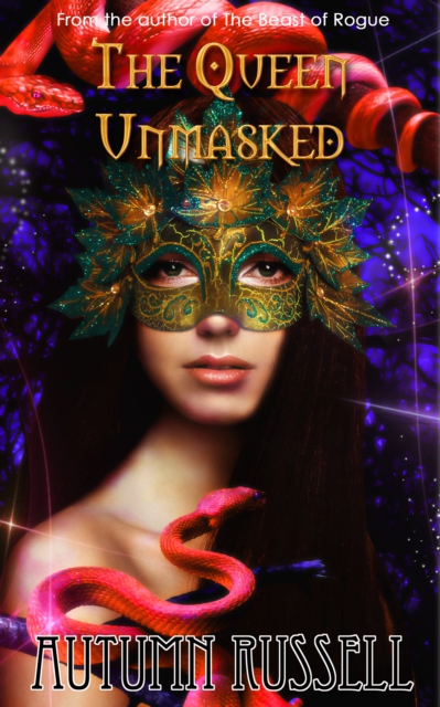 Queen Unmasked