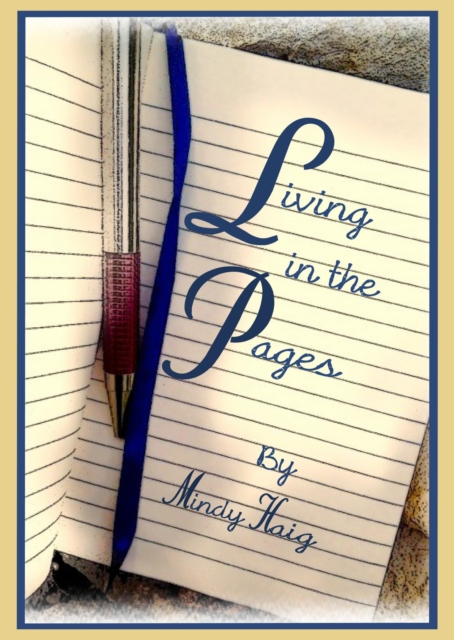 Living in the Pages