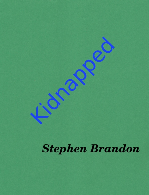 Kidnapped