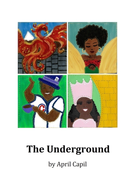 Underground