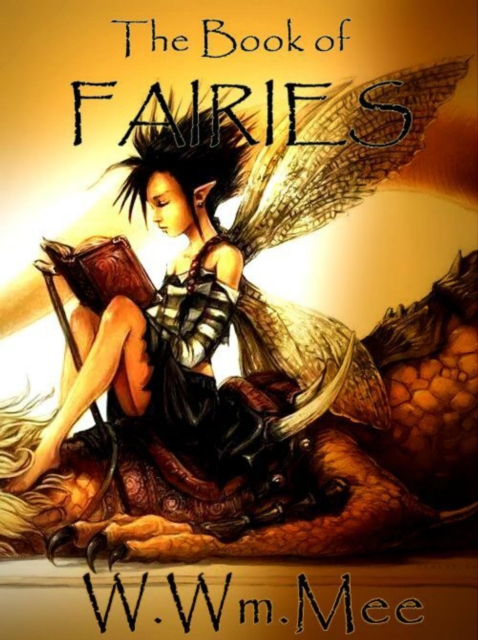 Book of Fairies