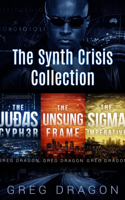 Synth Crisis Collection